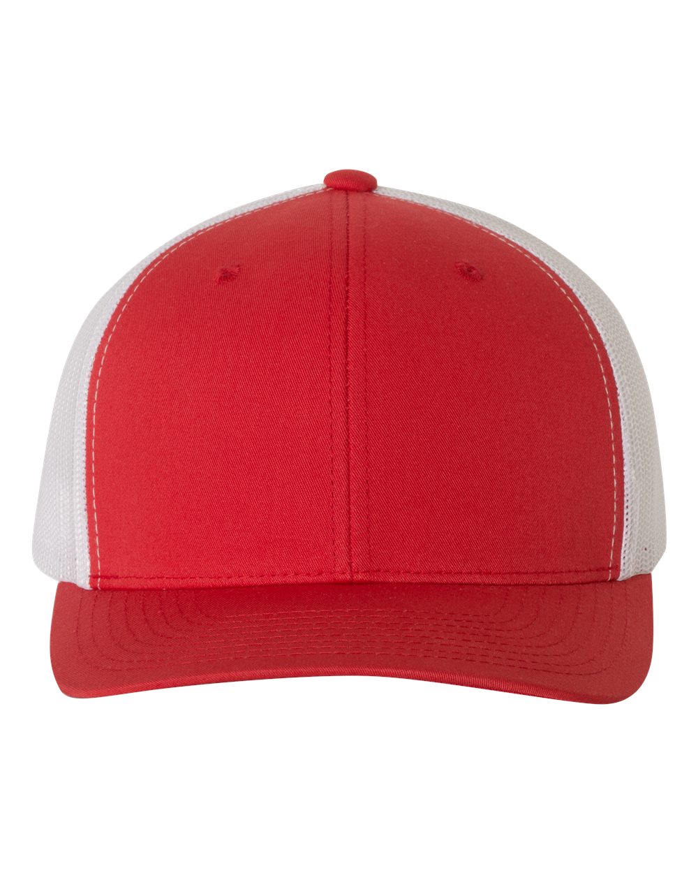 Retro Trucker Cap - 6606 138