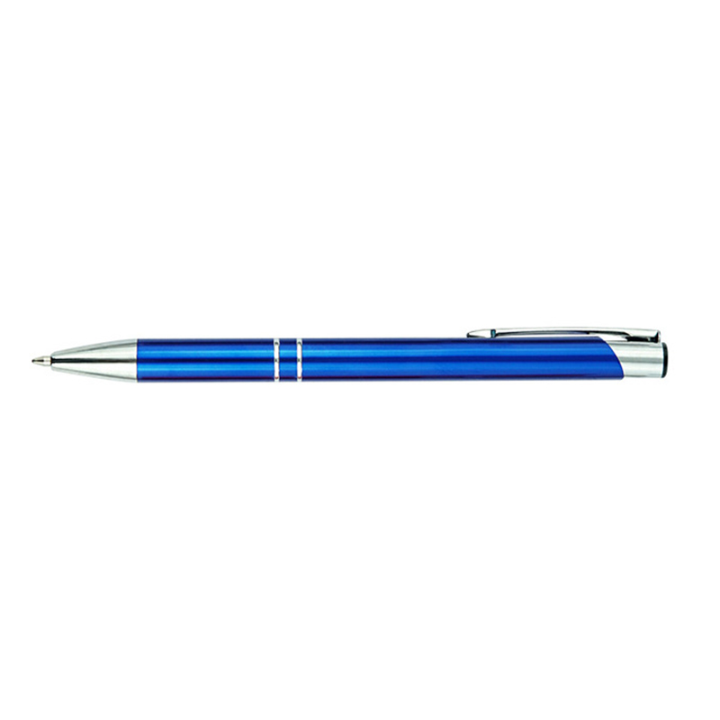 Captain Ballpoint Pens 2