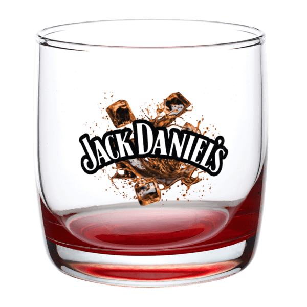 Smooth 10 oz. Monterrey Whiskey Glass 25