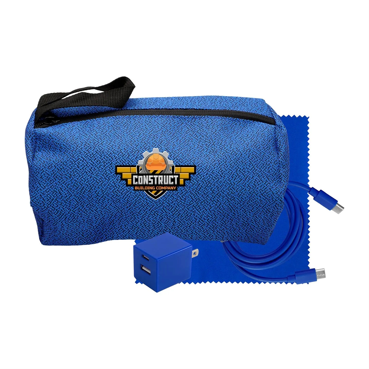 Speck A+C to C Cable, Wall & Cloth Set 11