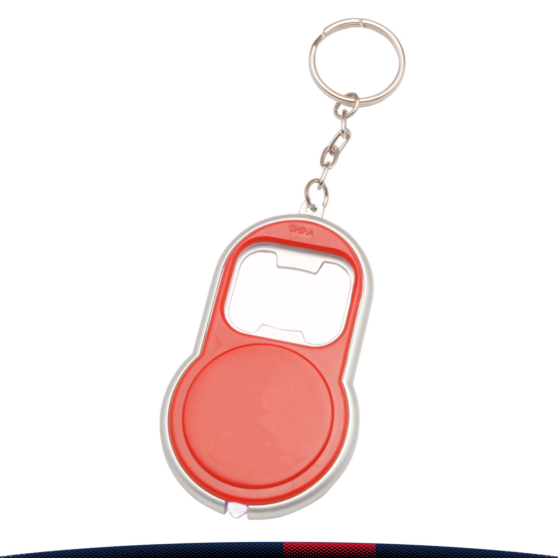 Fluya 3in1 Keychain 2