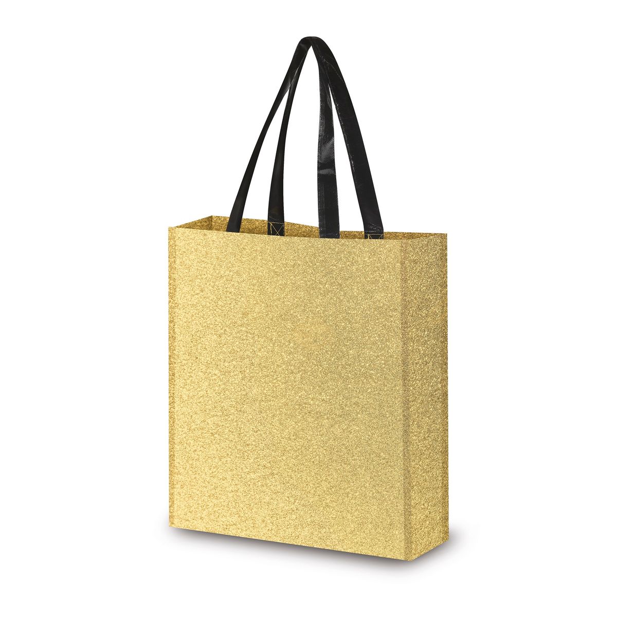 Large Glitter Tote Bag 3