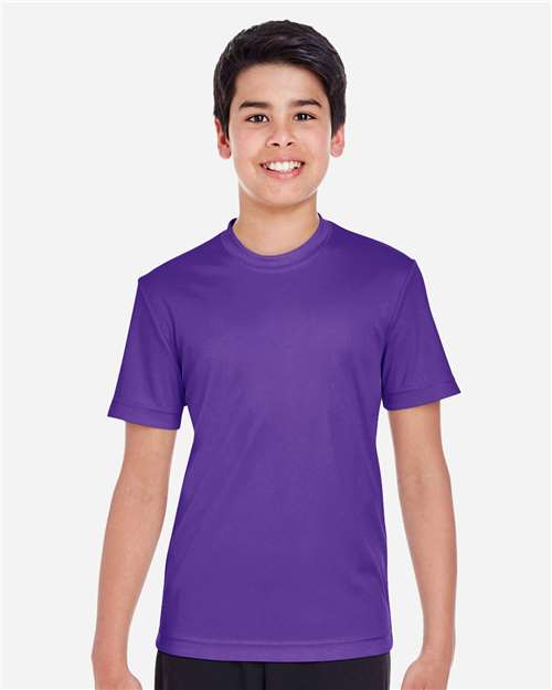 Youth Zone Performance T-Shirt - TT11Y 158