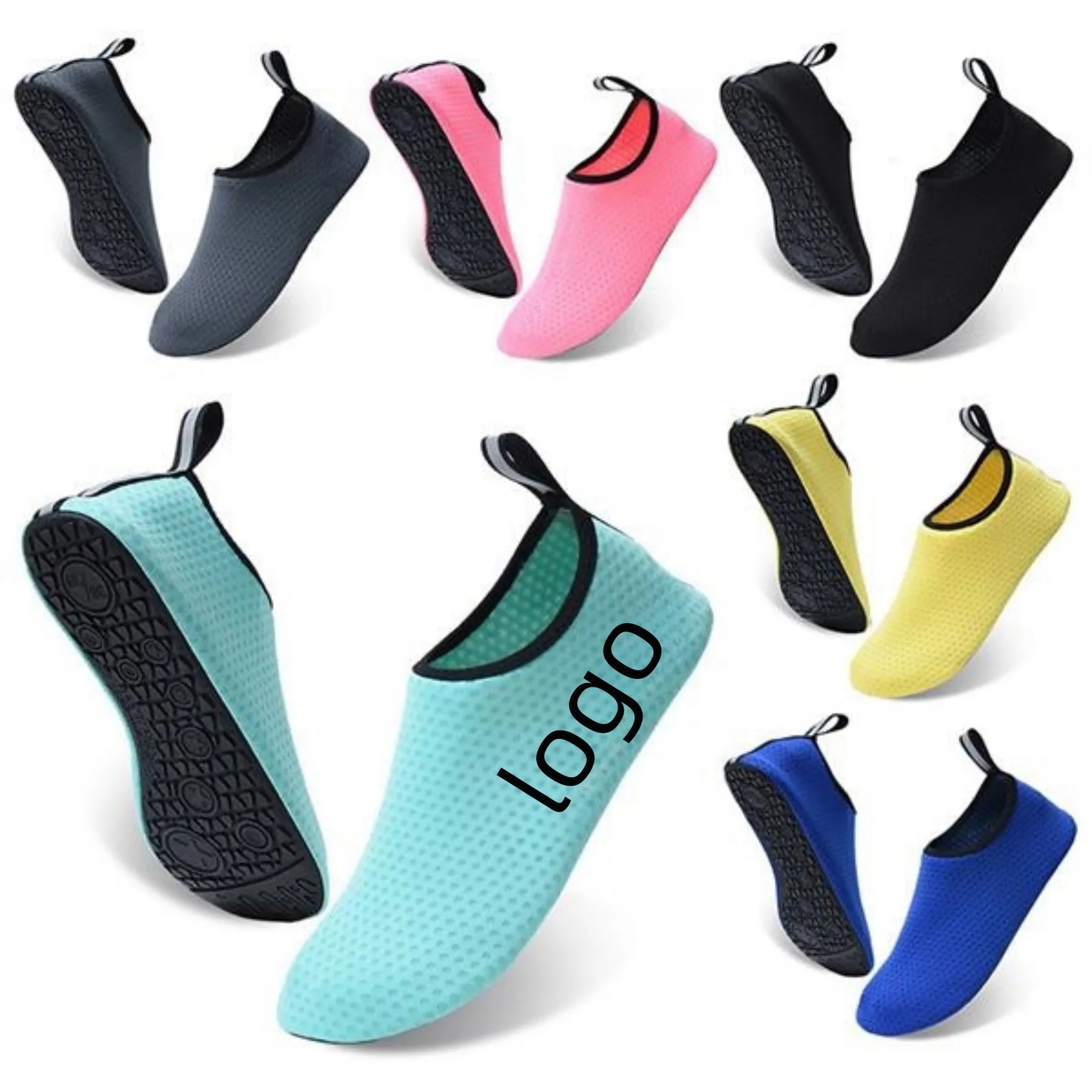Water Sports Shoes Barefoot Quick Dry 2
