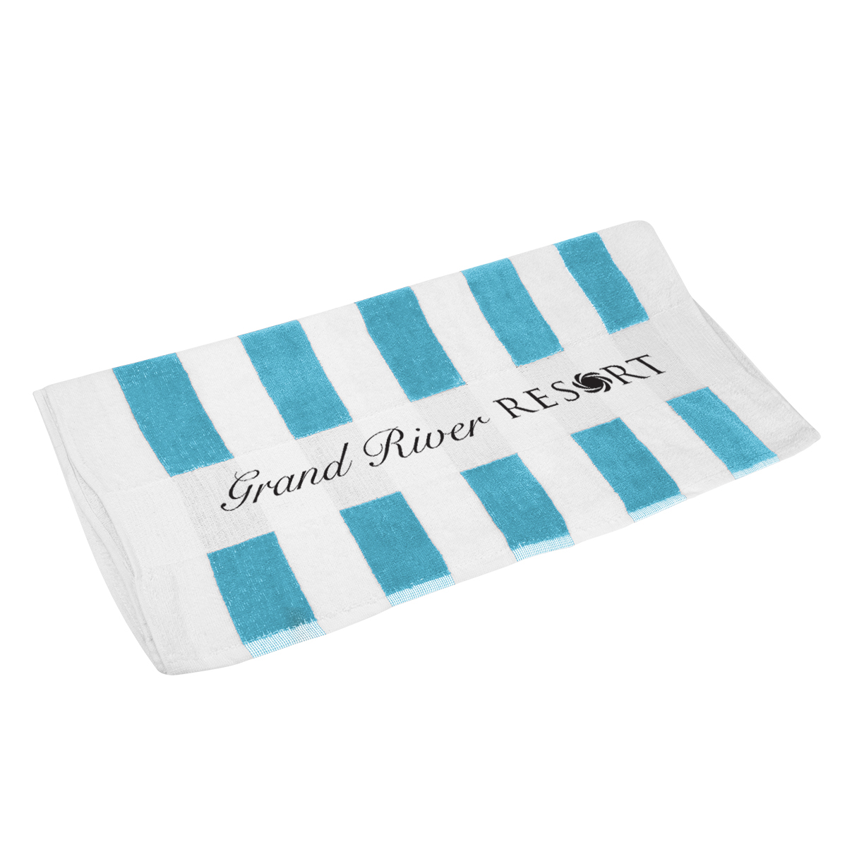 Seaside Beach Towel 14