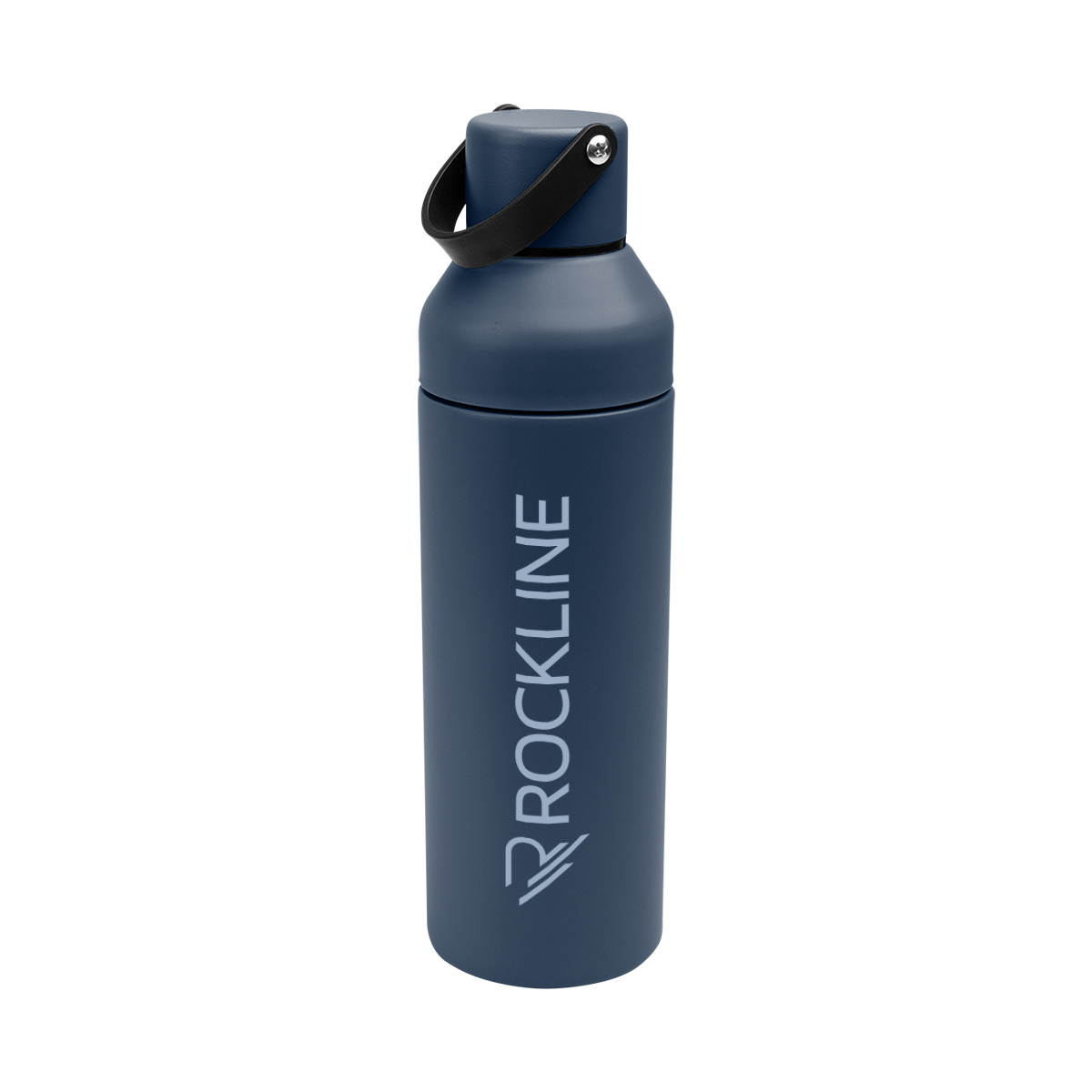 17 Oz. Dixon Recycled Stainless Steel Bottle, custom water bottle with logo imprint 2