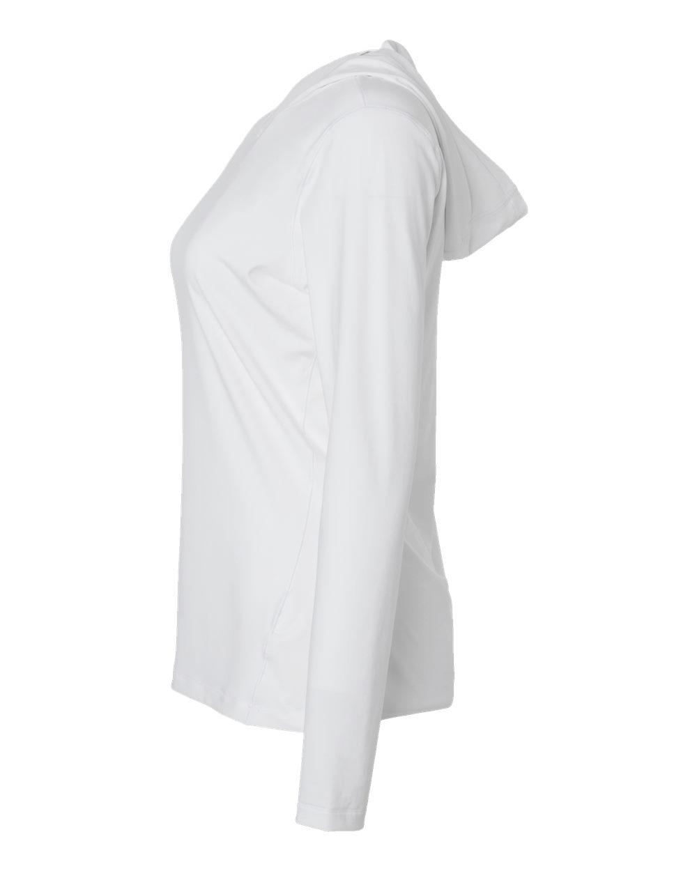 Women's Performance Hooded Pullover - A1003 31