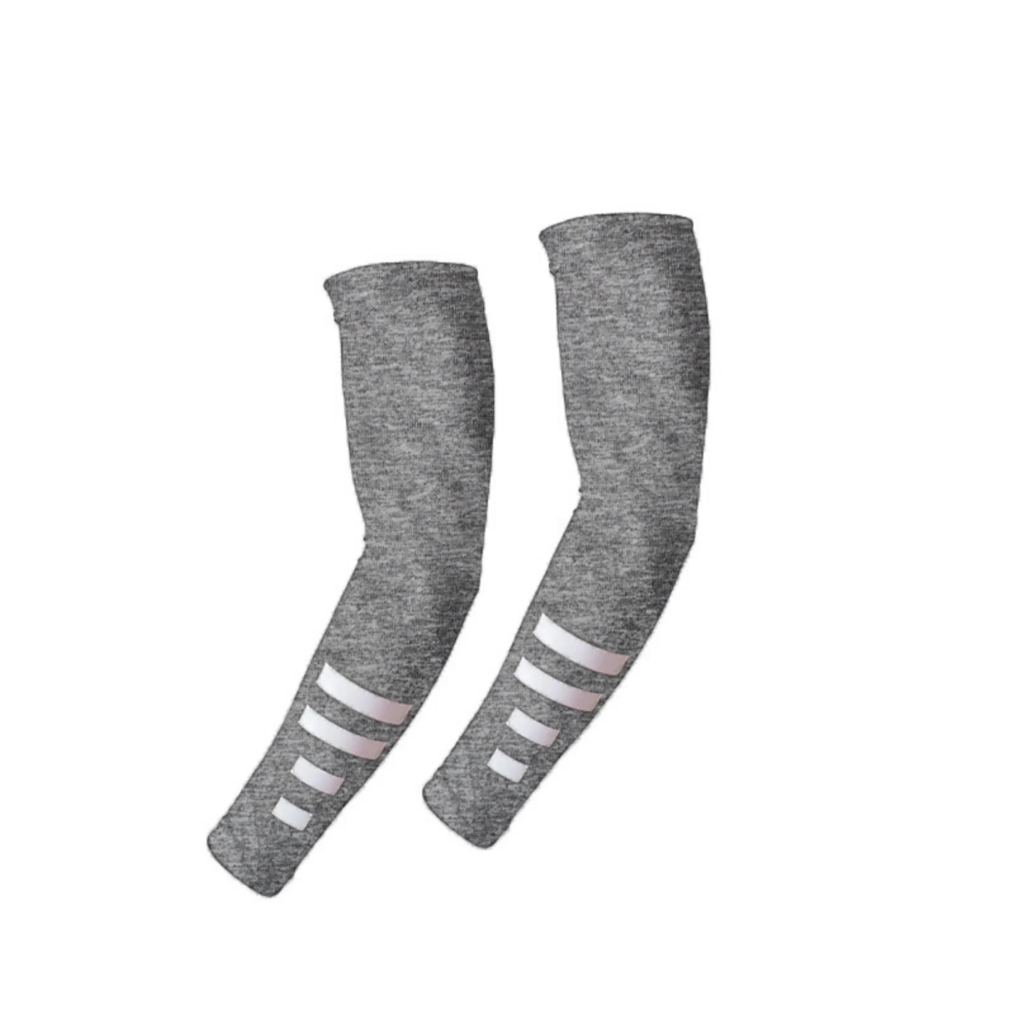 Summer Outdoor UV Protection Reflective Cooling Arm Sleeves 3