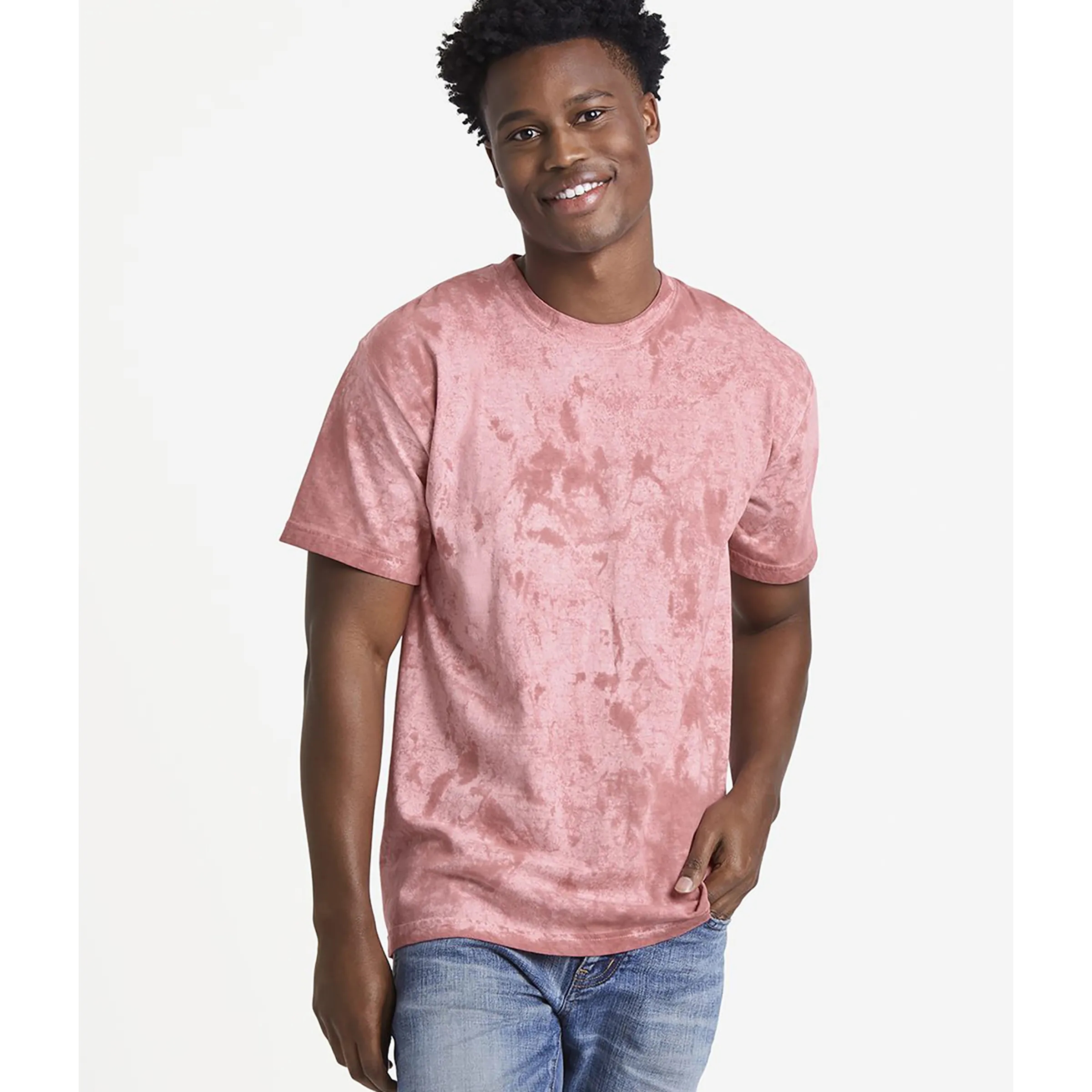 Comfort Colors Colorblast Heavyweight T-Shirt 19