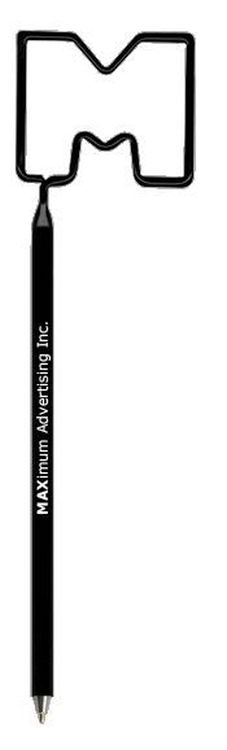 "M" Inkbend Standard, Bent Pen