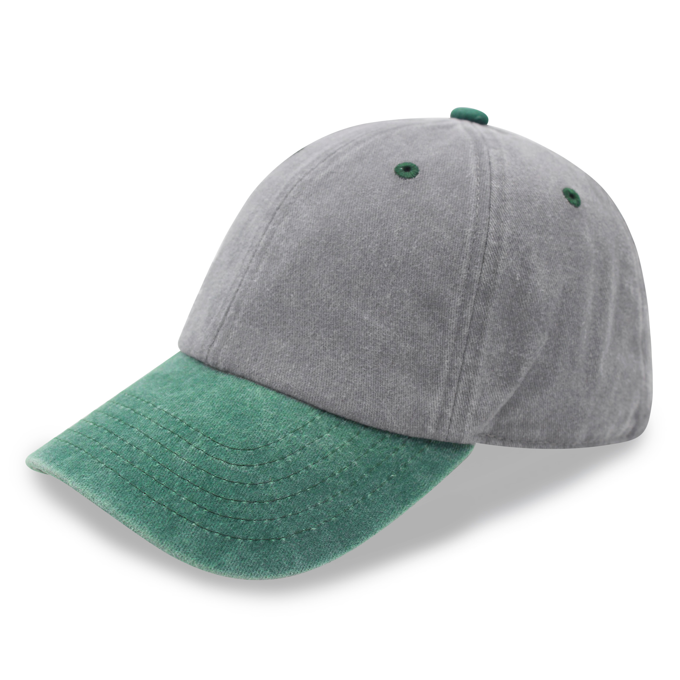 Relaxed Golf Pigment Dyed Dad Cap