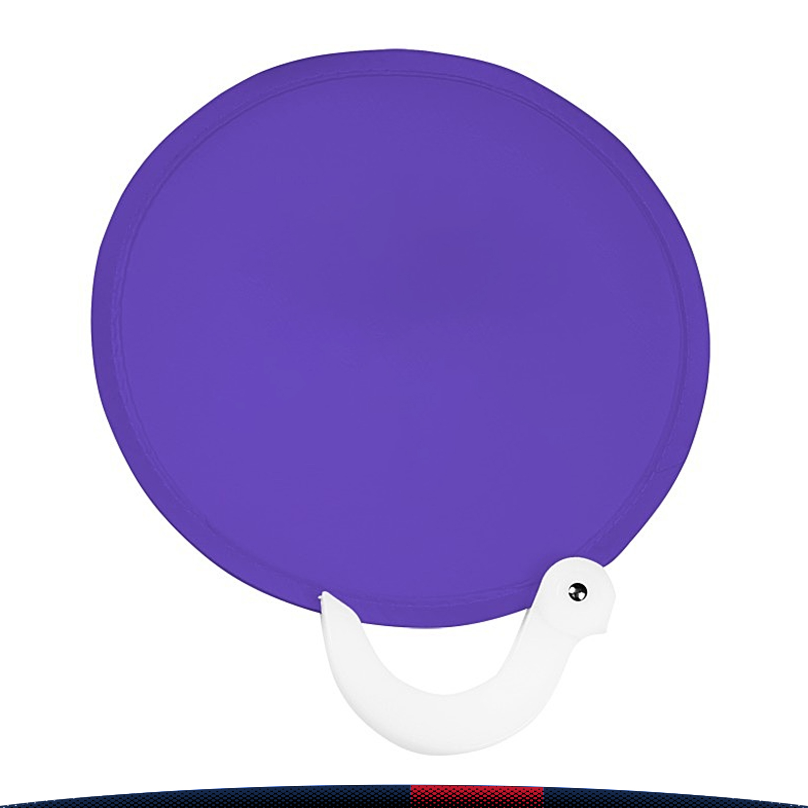 Folding Advertising Fan 4