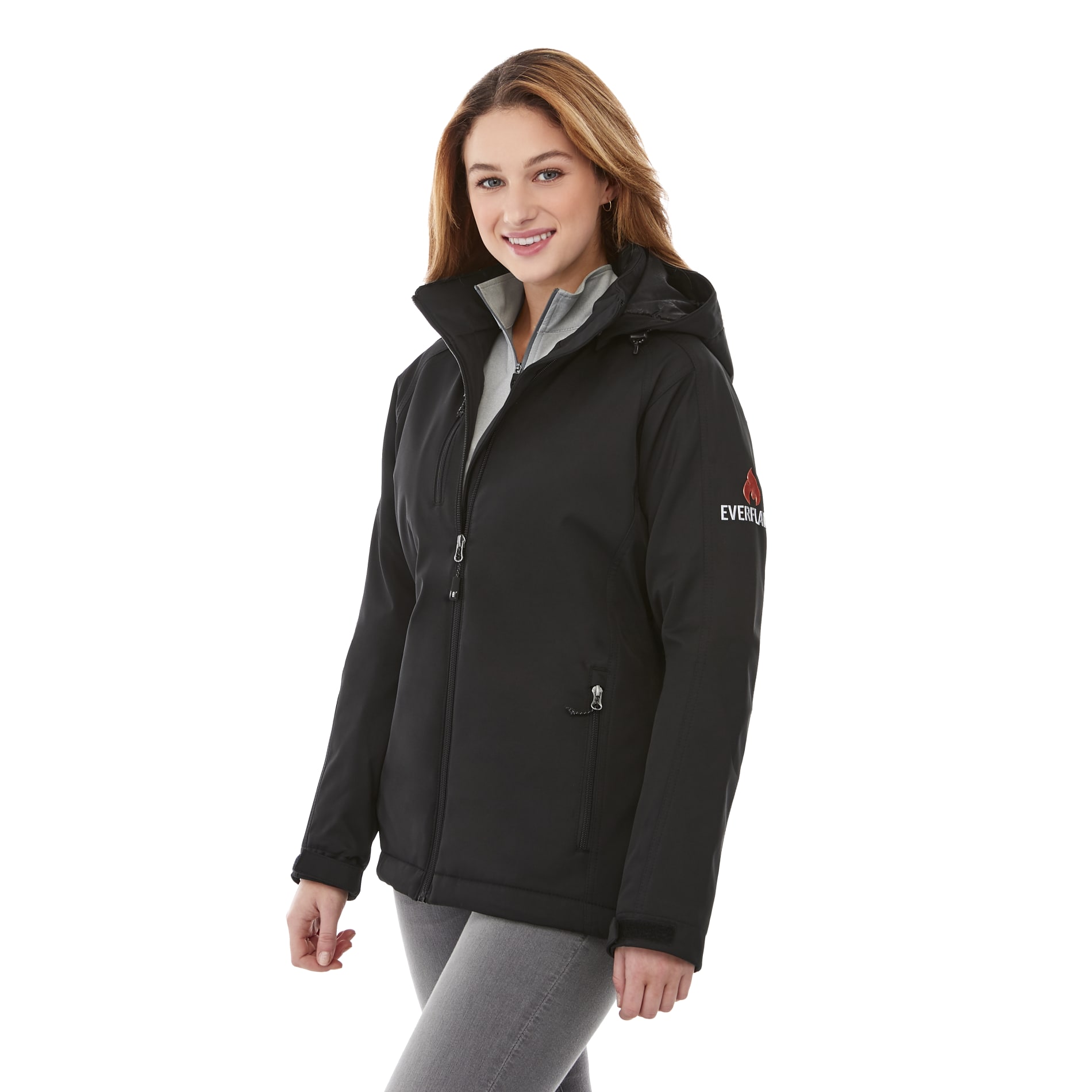Women's Bryce Insulated Softshell Jacket 67