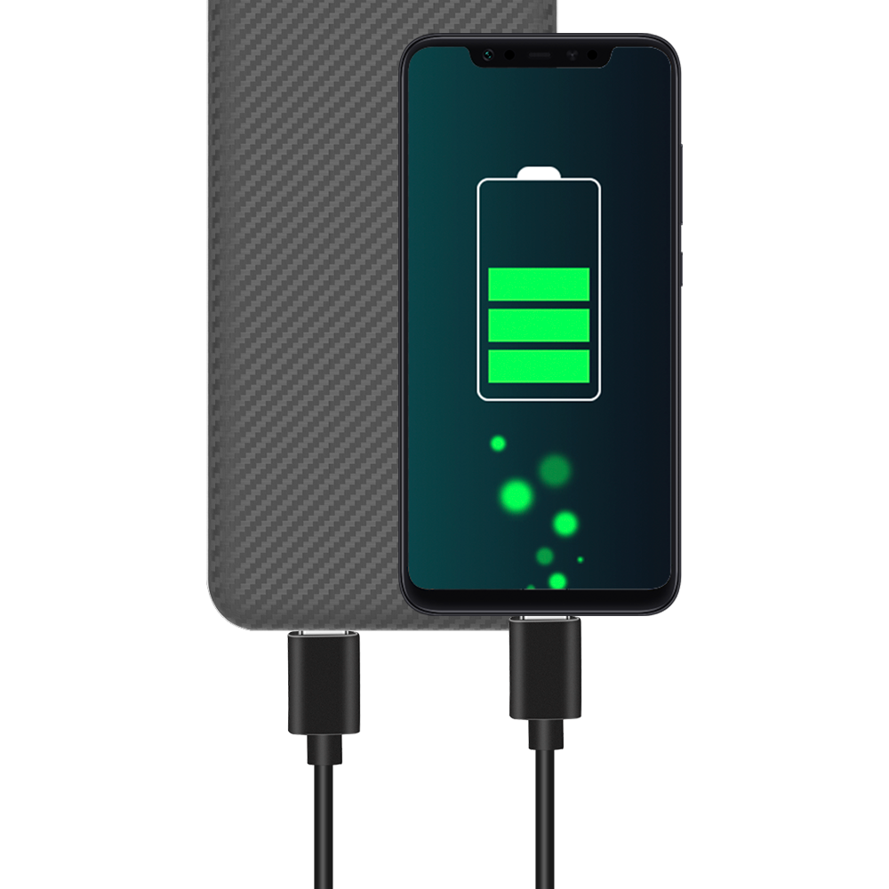 Bashe USB-C Charging Cable 8