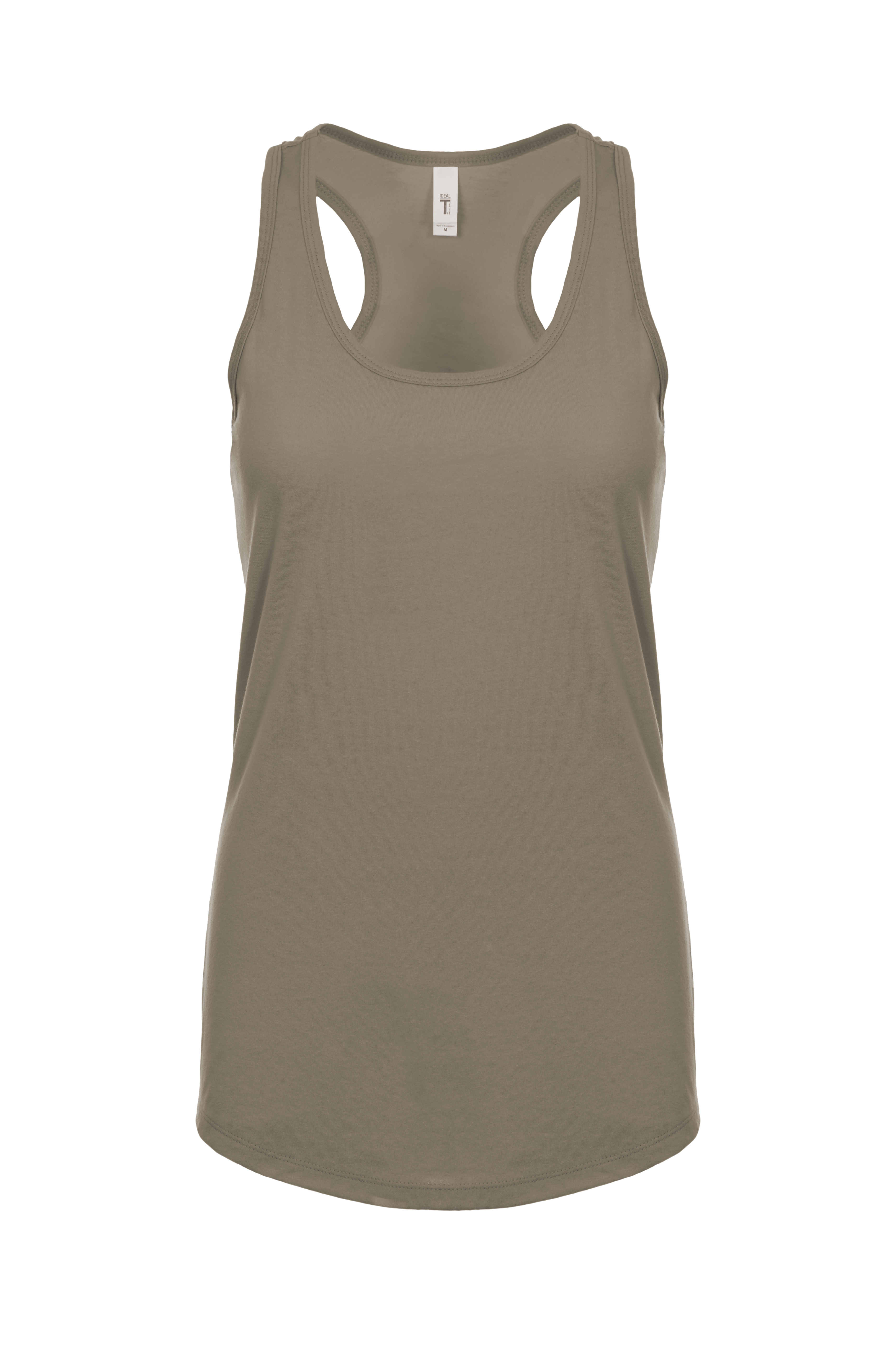 Ideal Racerback Tank 14