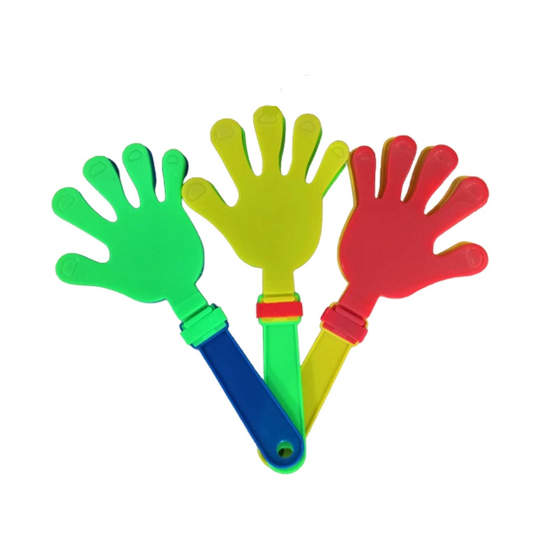 Clapper Toy 3