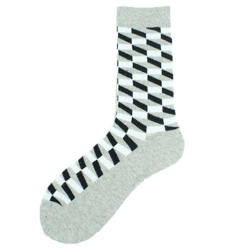Moisture Control Crew Socks 4