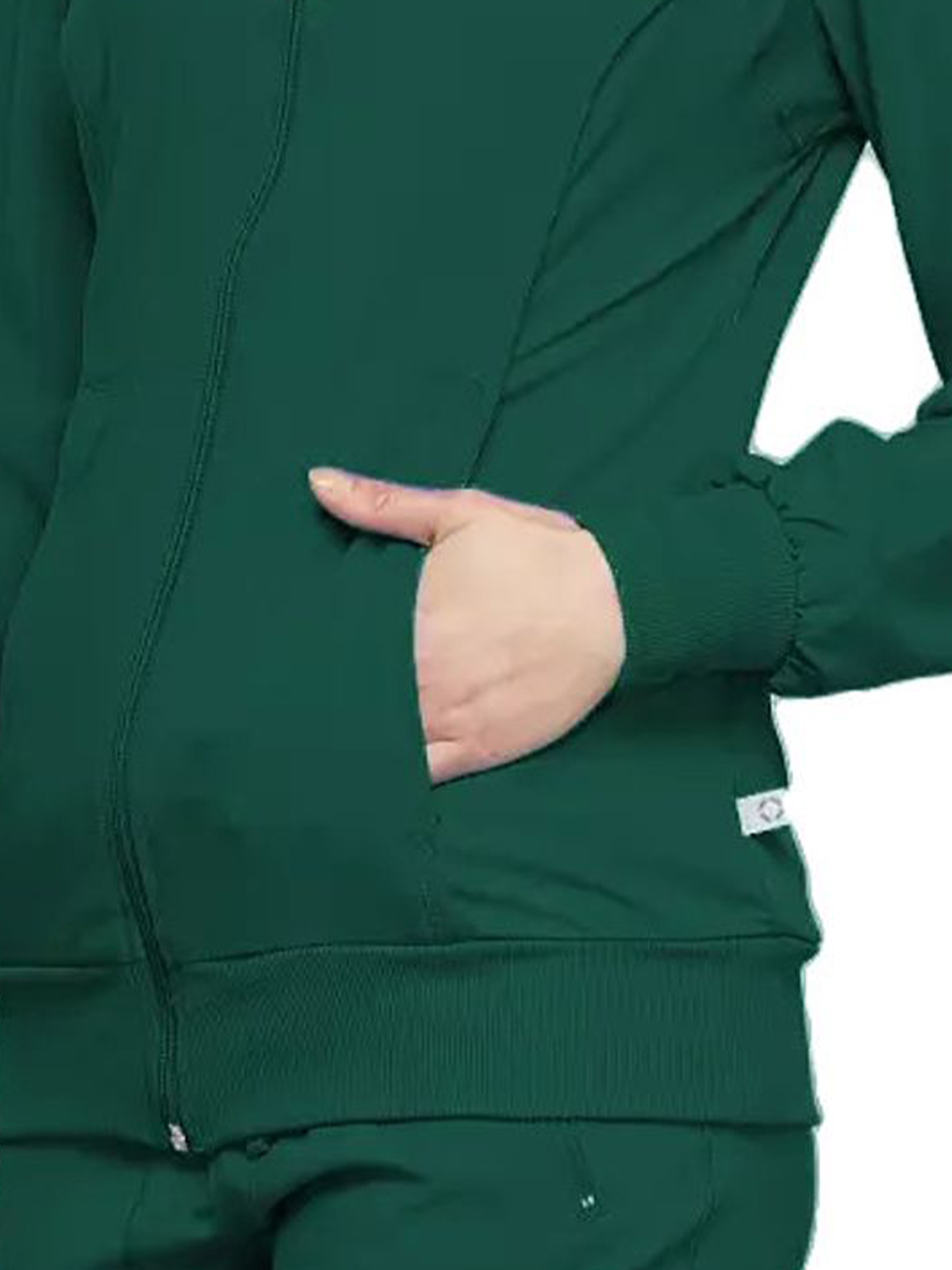 Infinity - Women's 2-Pocket Contemporary Jacket 79