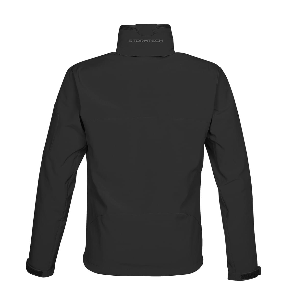 Stormtech Men's Cruise Softshell Jacket 3