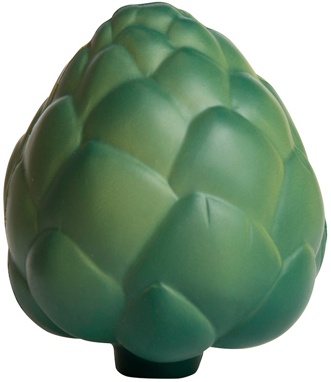 Artichoke Stress Reliever 2