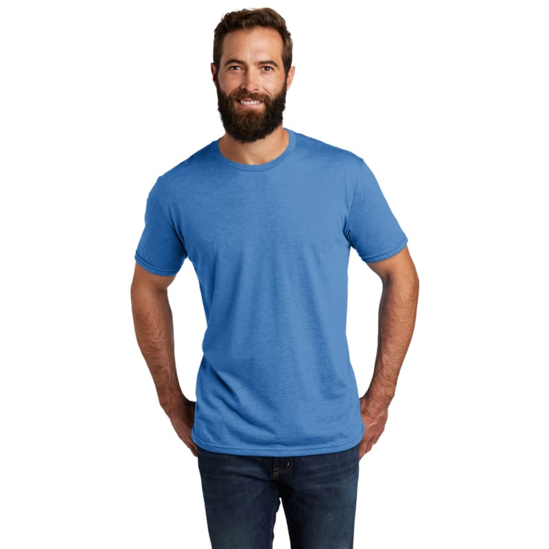 AllMade Unisex Tri-Blend Tee 23
