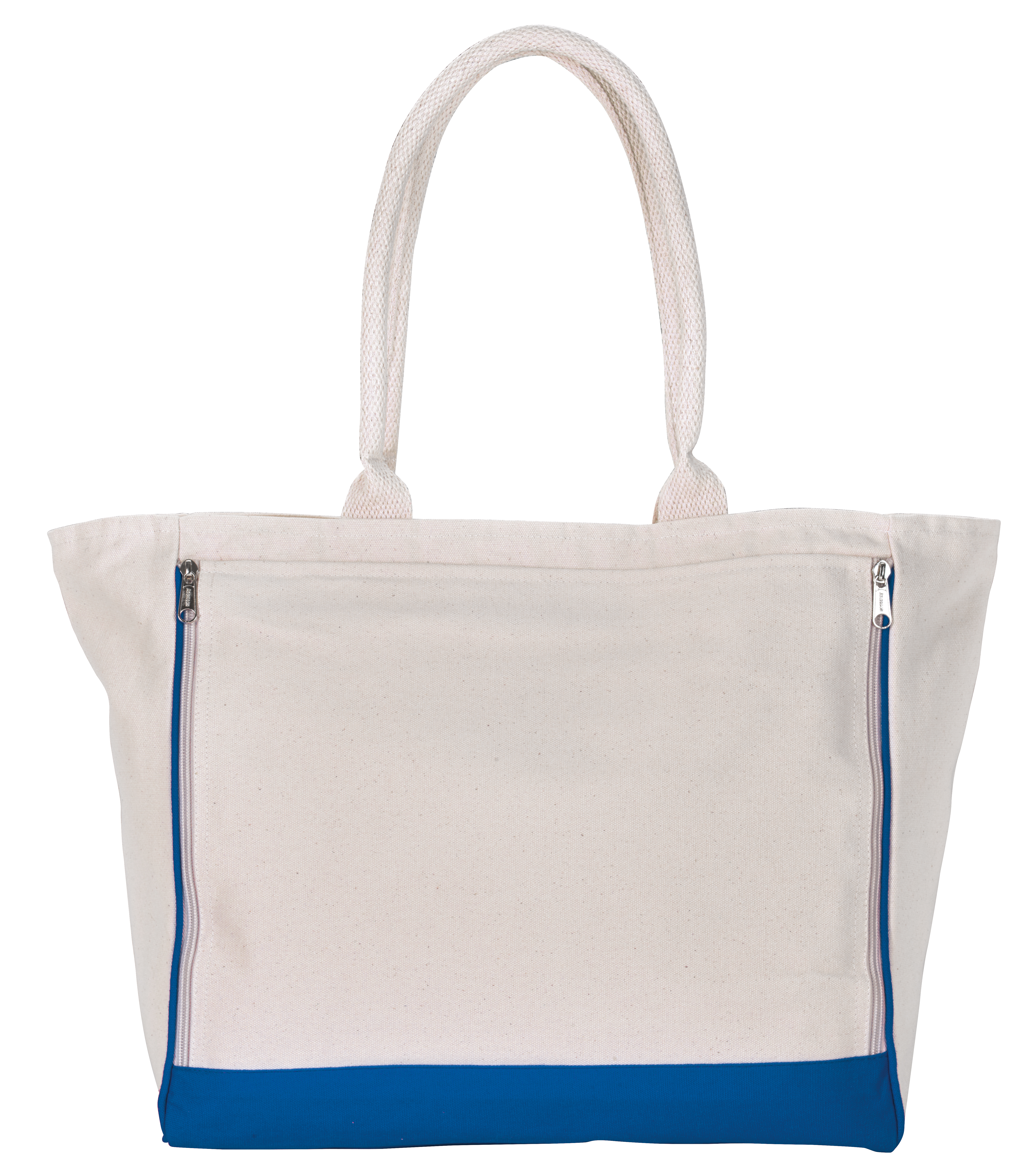 Atchison® Yoga Retreat Cotton Tote 3