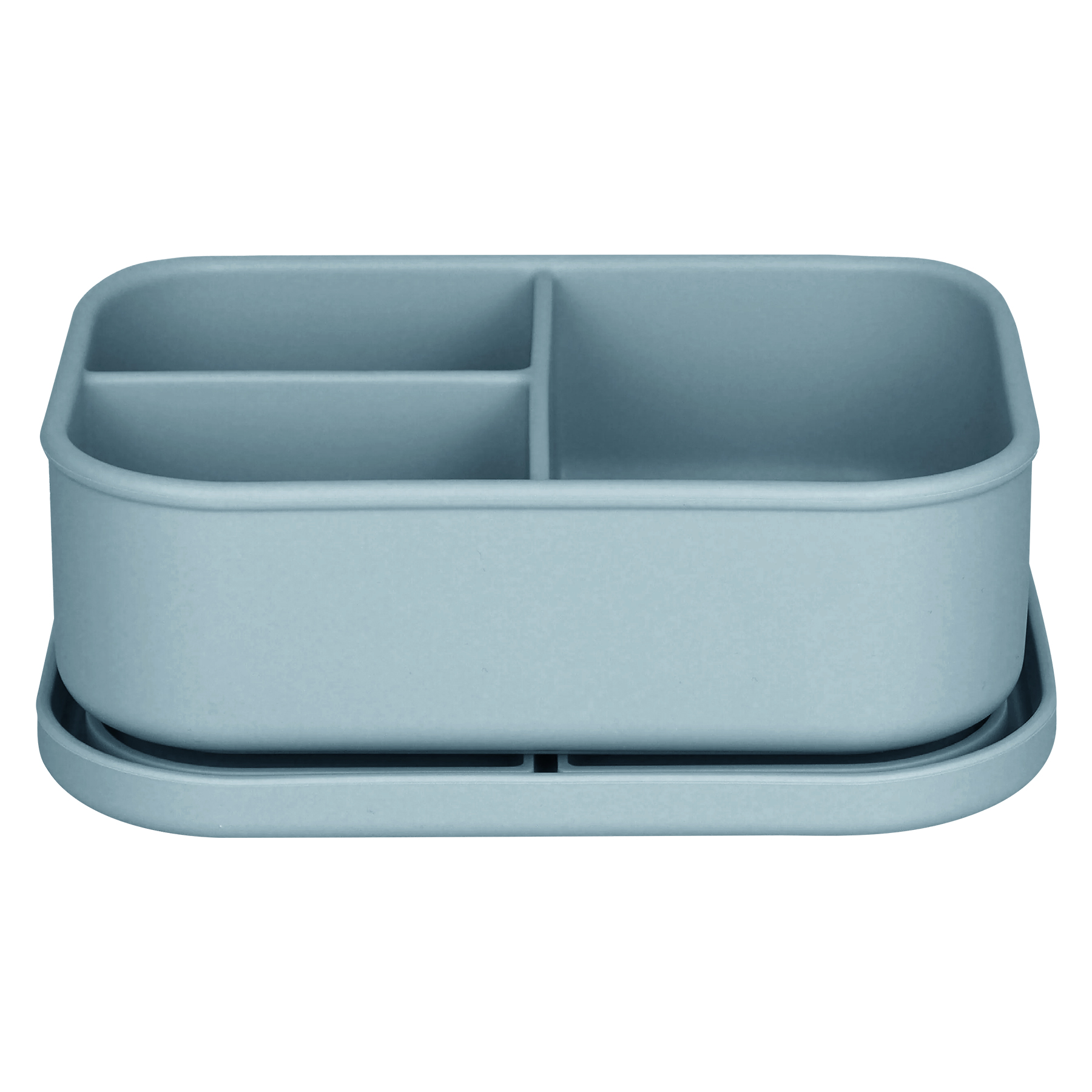 Reusable Silicone Lunch Box 4
