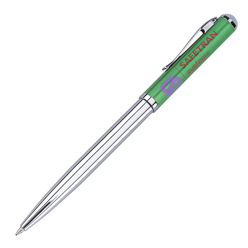 Zeeman-IV Twist Action Pens 4