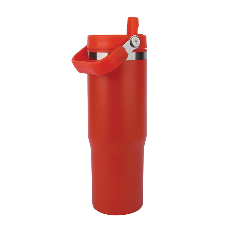 Ebson 30 oz. Steel/PP Liner Water Bottle, custom water bottle with logo imprint 133