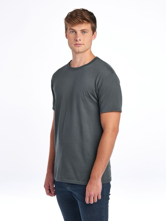 JERZEES DRI-POWER® Unisex T-Shirt 14