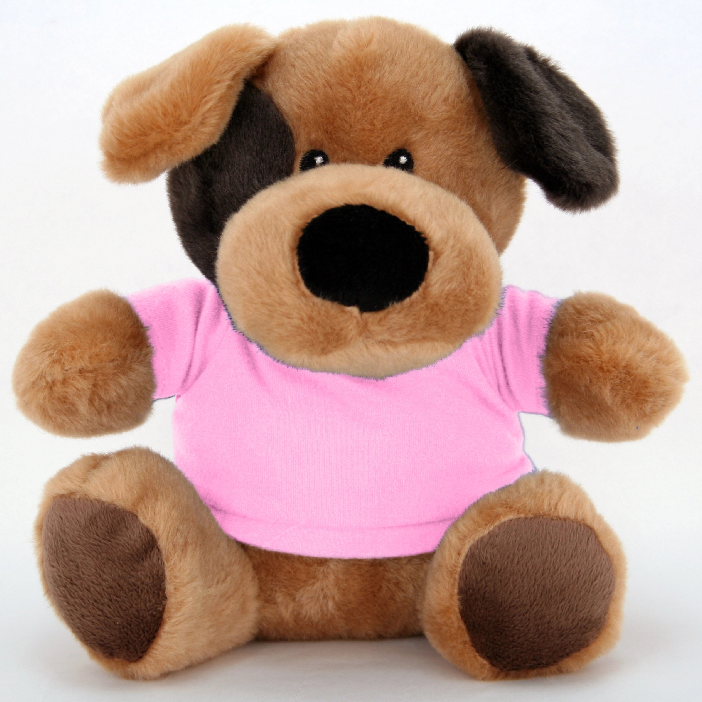 9" Cozy Companions Dog 11