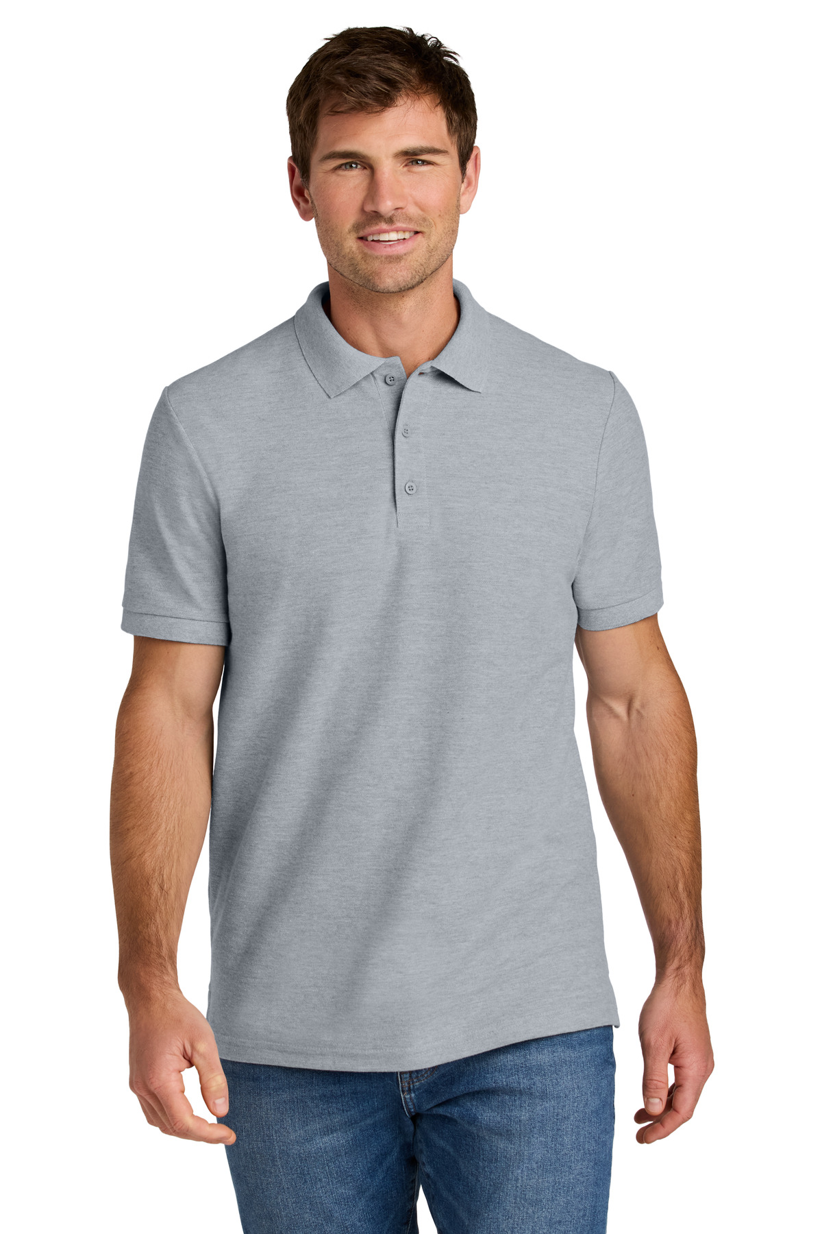Gildan Hammer Pique Polo 85800 43