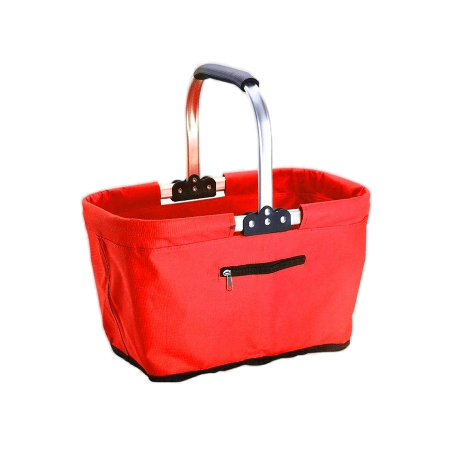 25L Custom Foldable Eco-friendly Basket 13