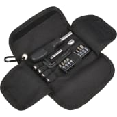 19-Piece Tool Set with rPET Case 13