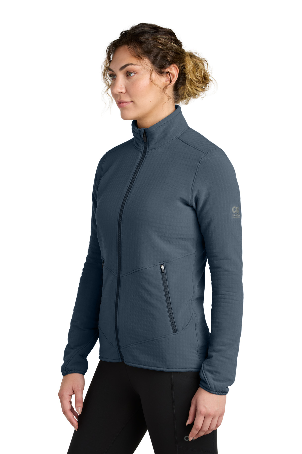 LIMITED EDITION Outdoor Research Women's Grid Soft Shell Jacket OR322265 14