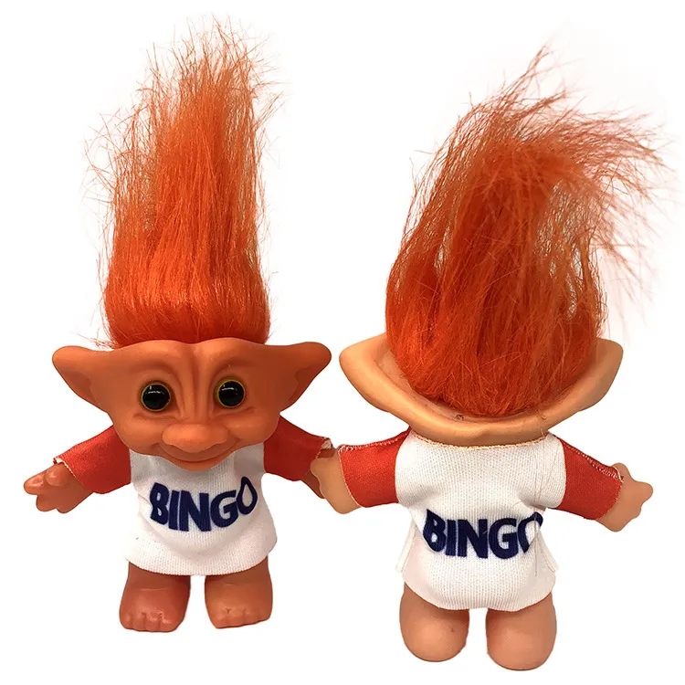Troll Doll 1