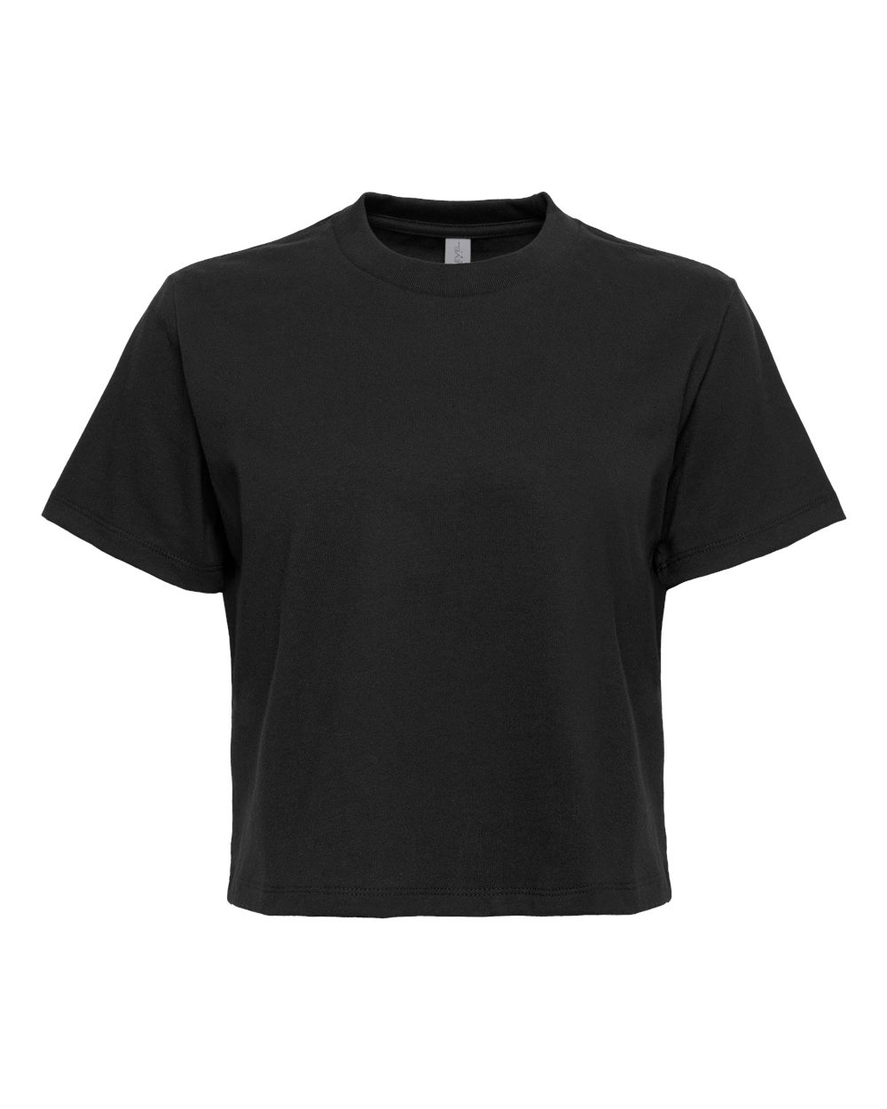 Women's Heavyweight Boxy T-Shirt - 7610 56