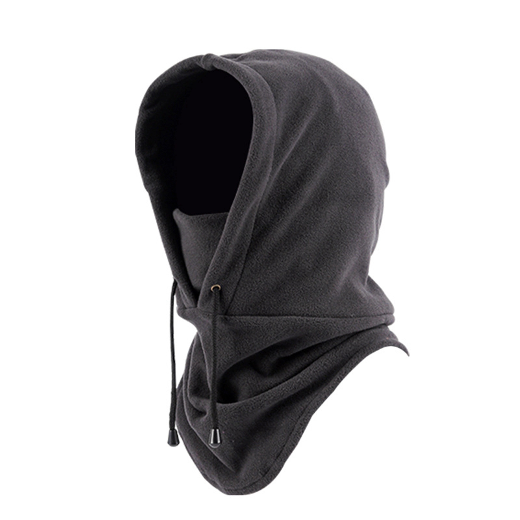 Winter Cycling Cap Unisex Windproof Ski Hat 19