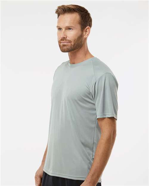 Unisex Islander Performance T-Shirt - 200 143