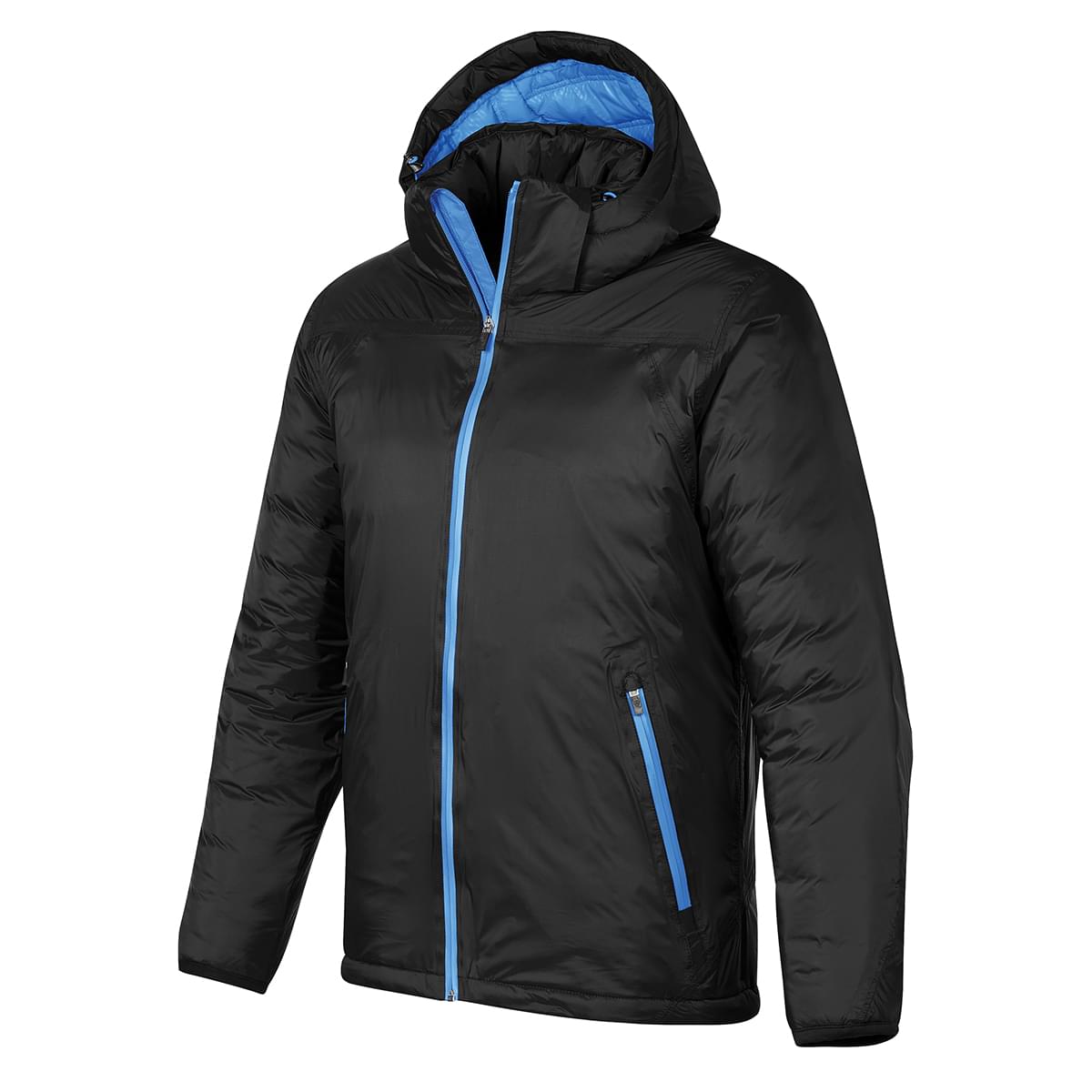 Stormtech Men's Black Ice Thermal Jacket 20
