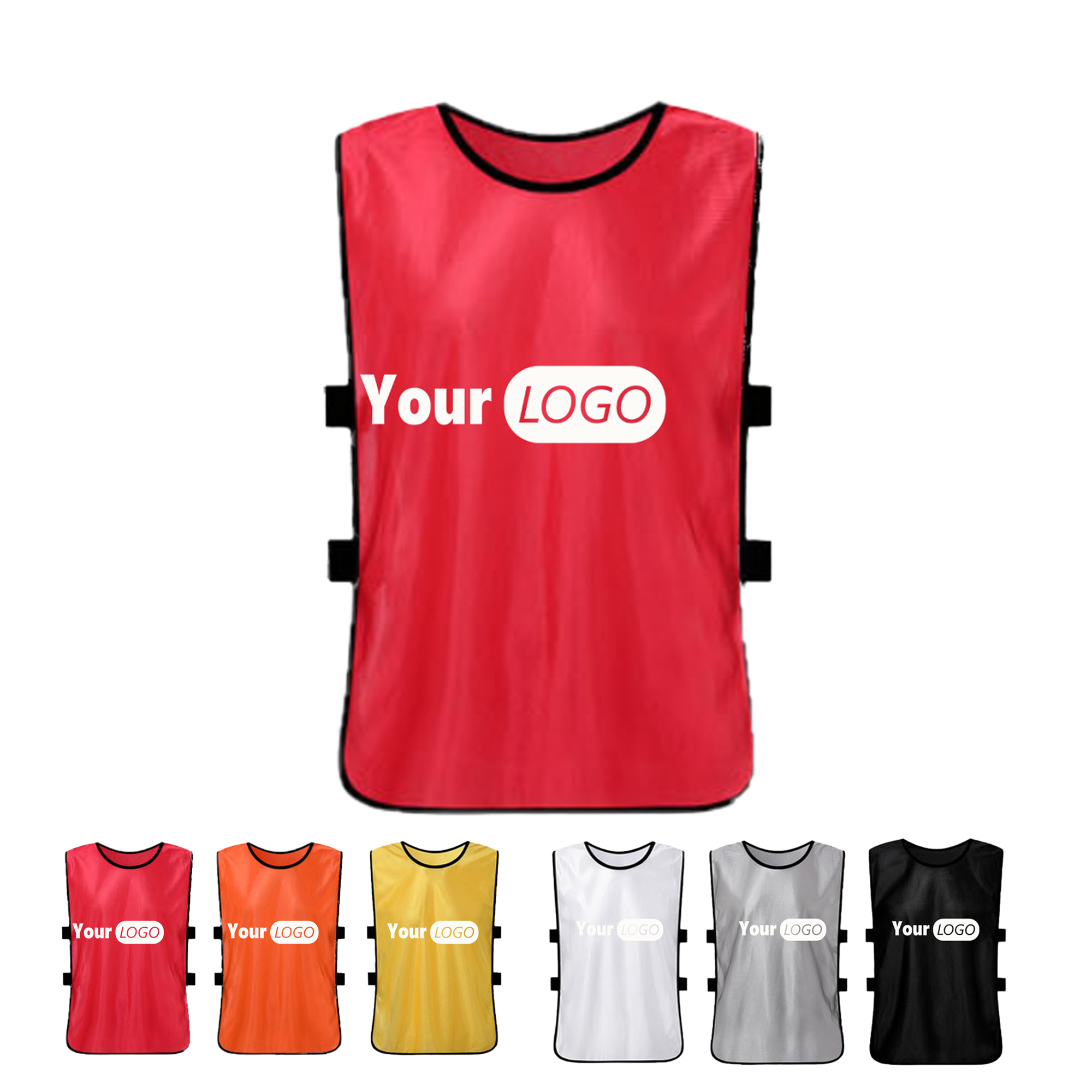 Customizable Group Training Suits 5