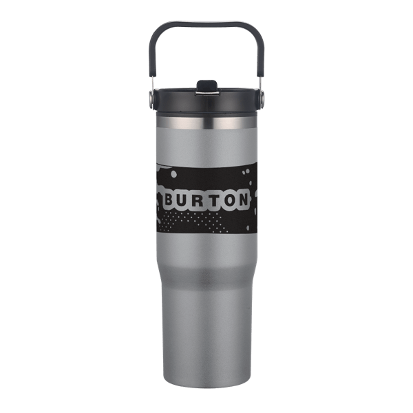 Memphis 30oz Top Handle Tumbler 97