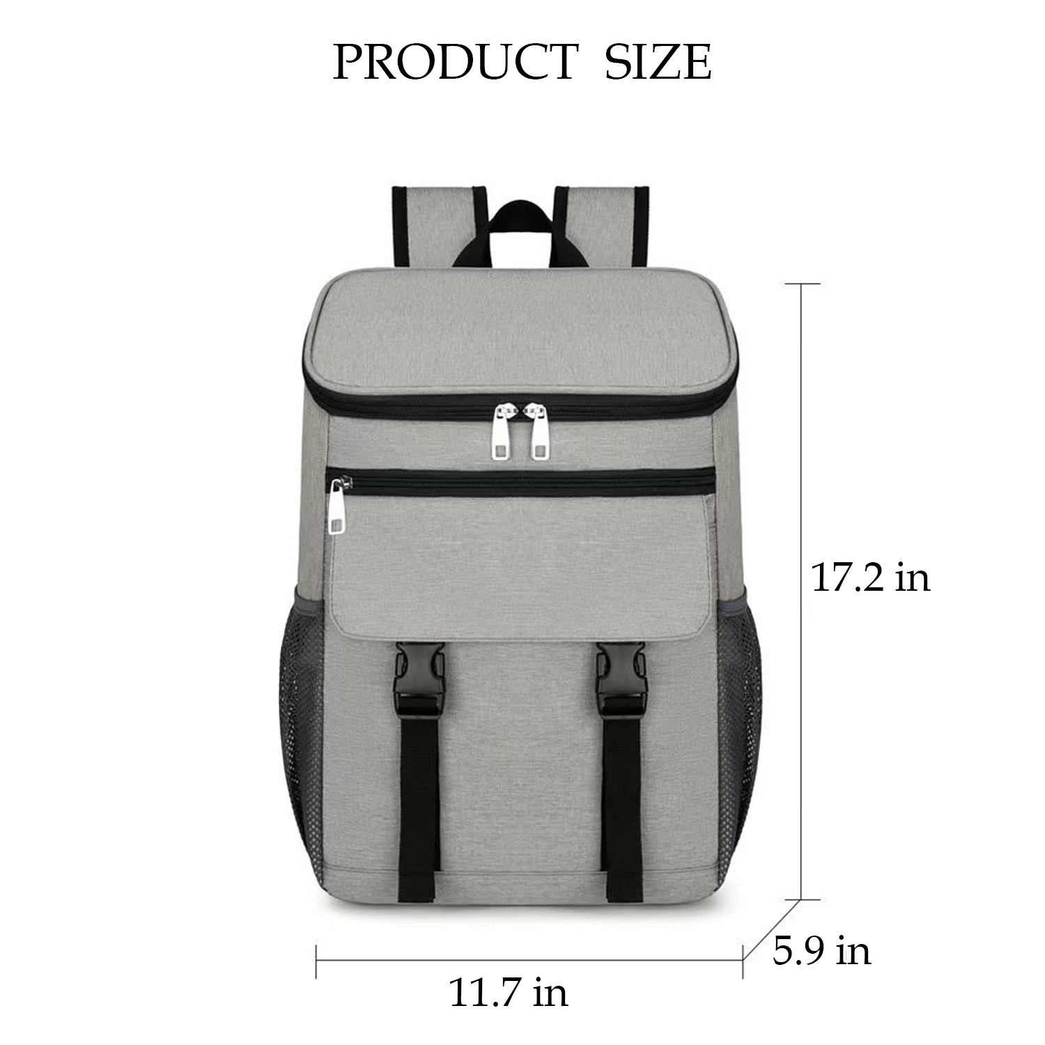 Picnic Cooling Backpack 2