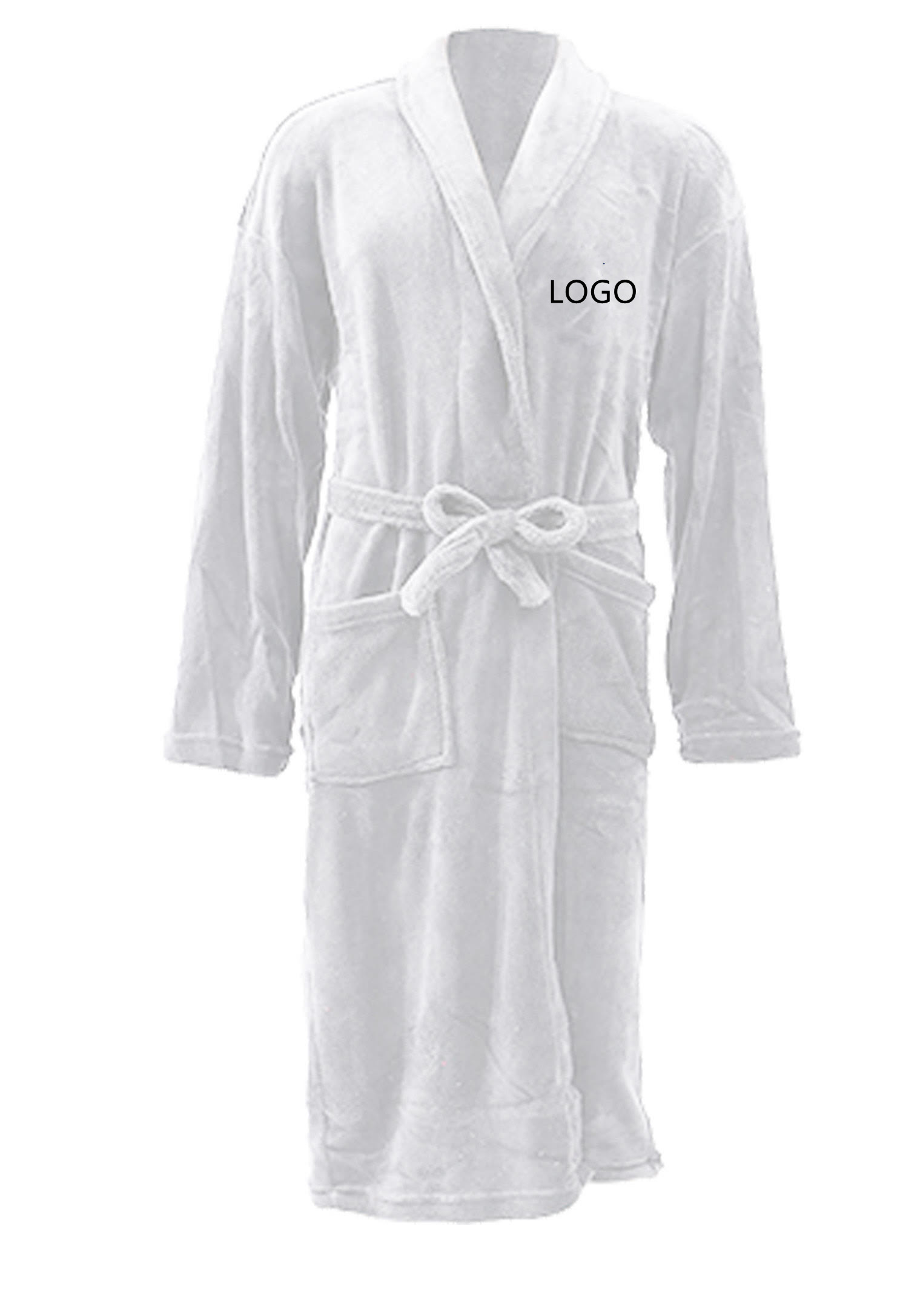 Bath Robe 2