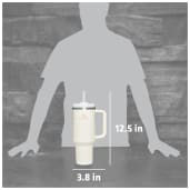 Stanley Quencher H2.O FlowState™ Tumbler 40oz 285