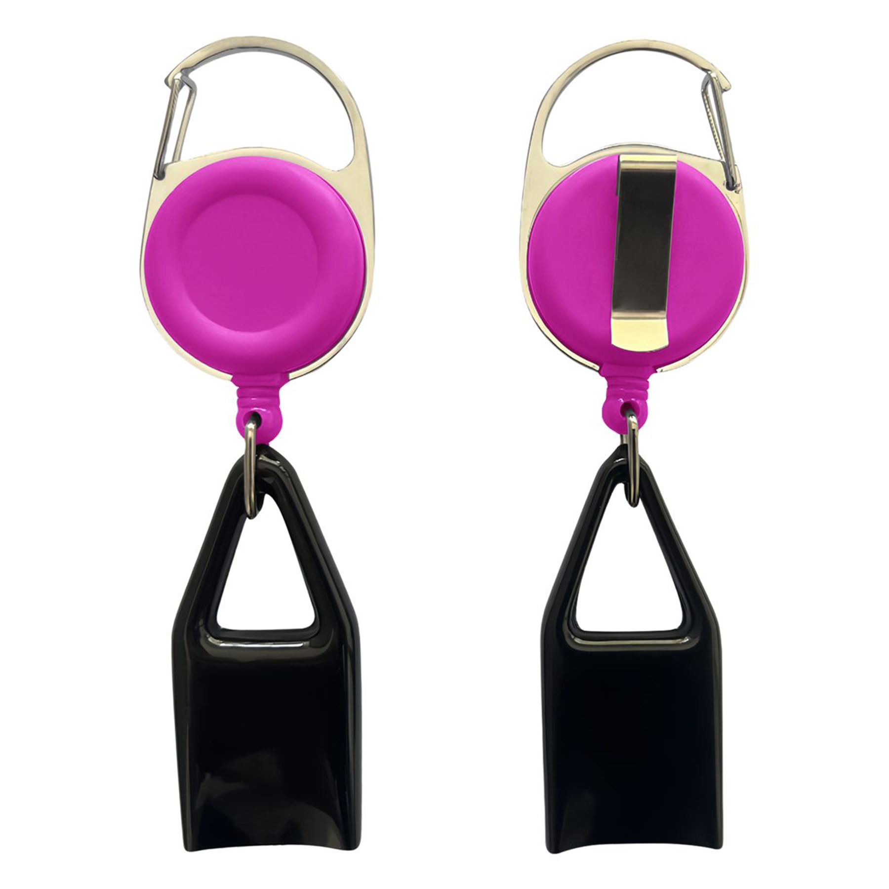 Retractable Lighter Holder 16