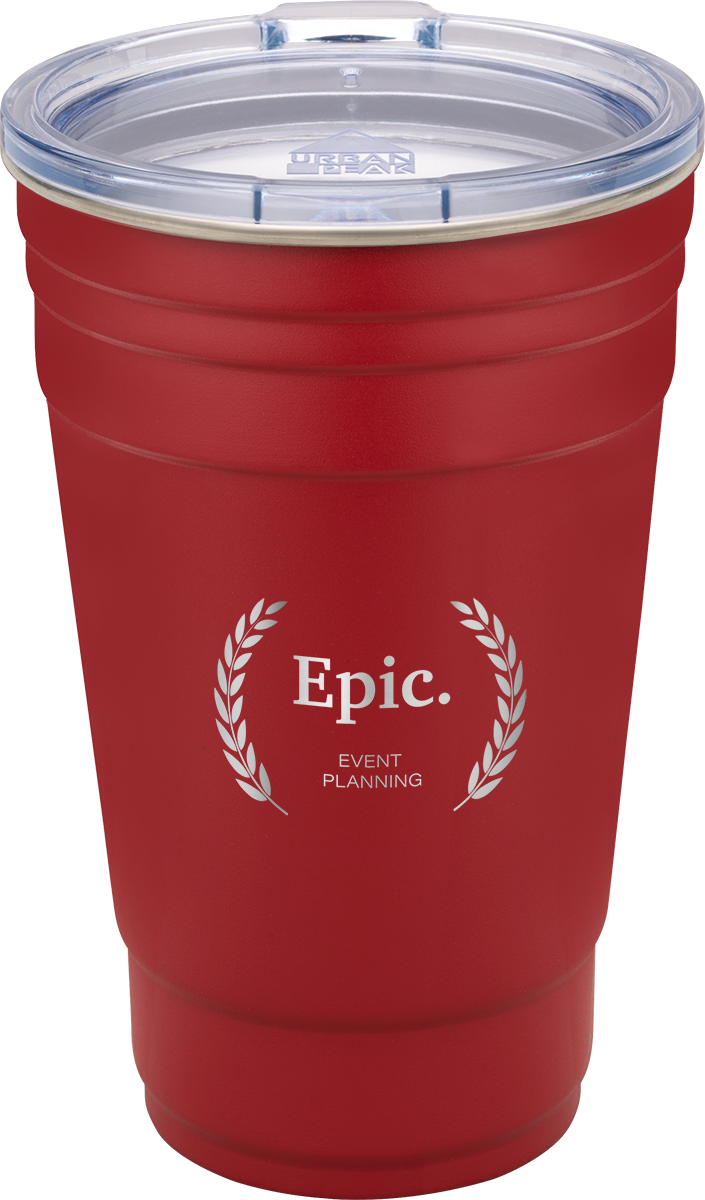20 oz Urban Peak® Party Cup 13