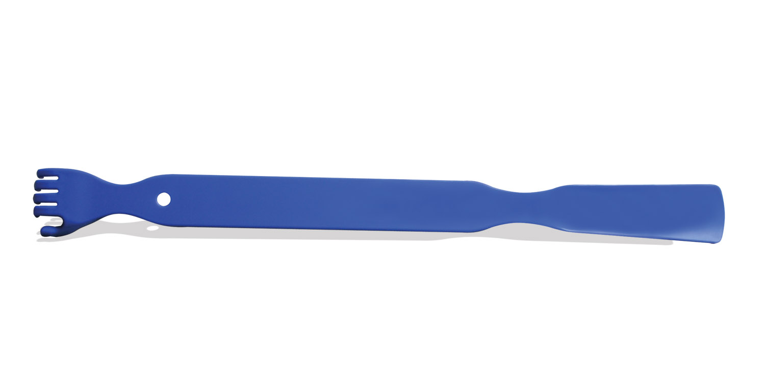 Blissful Back Scratcher / Shoehorn 4