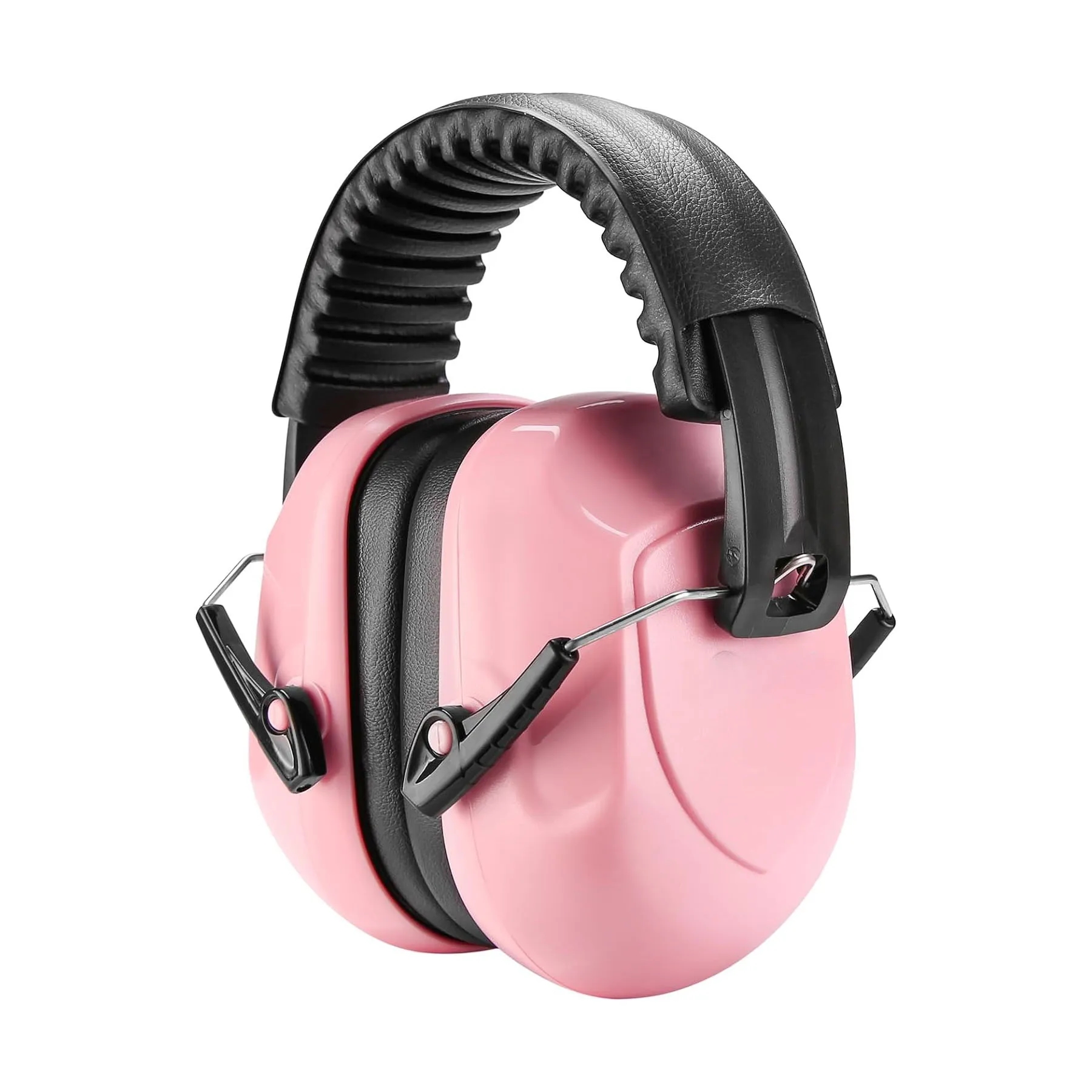 Noise Reduction Safety Ear Muffs 1