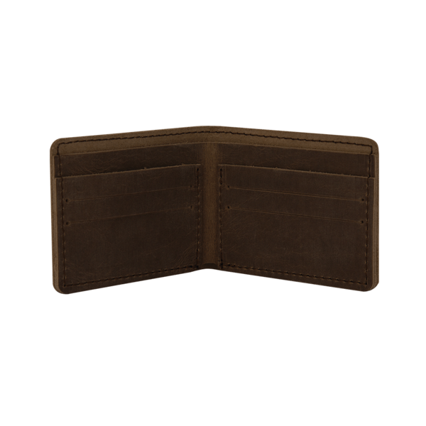 Vulcan Bifold Wallet 11